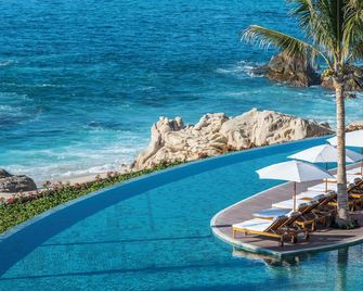 Grand Velas Los Cabos - San José del Cabo - Piscina