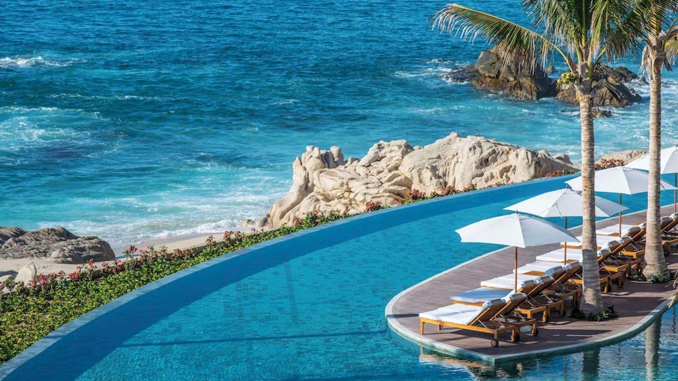 Grand Velas Los Cabos