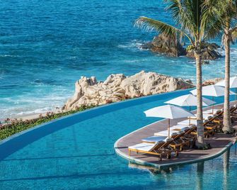 Grand Velas Los Cabos - San José del Cabo - Pool