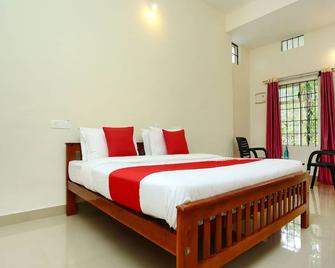 Wayanad Royal Stream - Kalpetta - Habitación