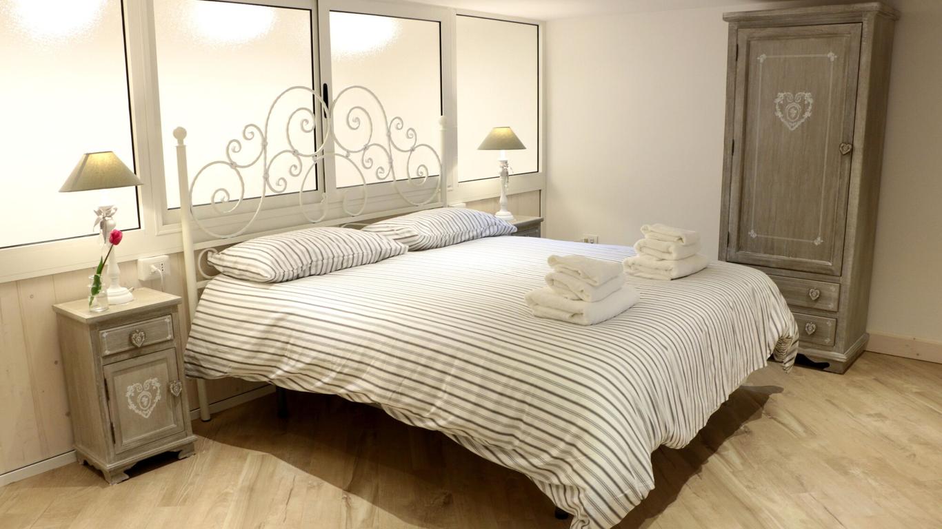 B&b Napoli La Scalinata DI Chiaia