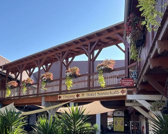 Hotel Sonnekalb - Naumburg
