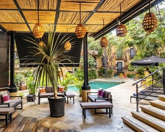 Casa de Adobe Gallery & Luxury Boutique - Oaxaca