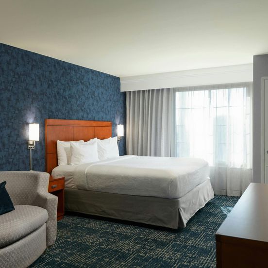 Courtyard by Marriott San Diego Old Town image 1