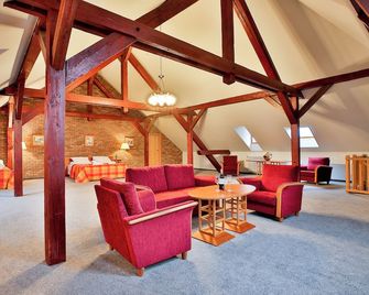 Lh Hotel Dvorak Tabor - Tabor