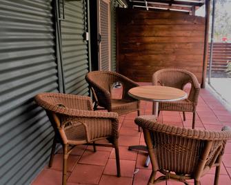 Kangaroo Island Wilderness Retreat - Karatta - Patio