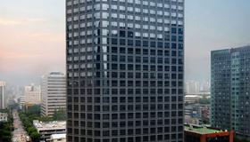 Shilla Stay Mapo - Seoul - Building