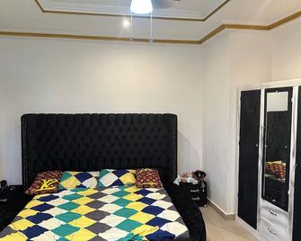 Villa Amina splendid and elegant - Ouagadougou - Dormitor