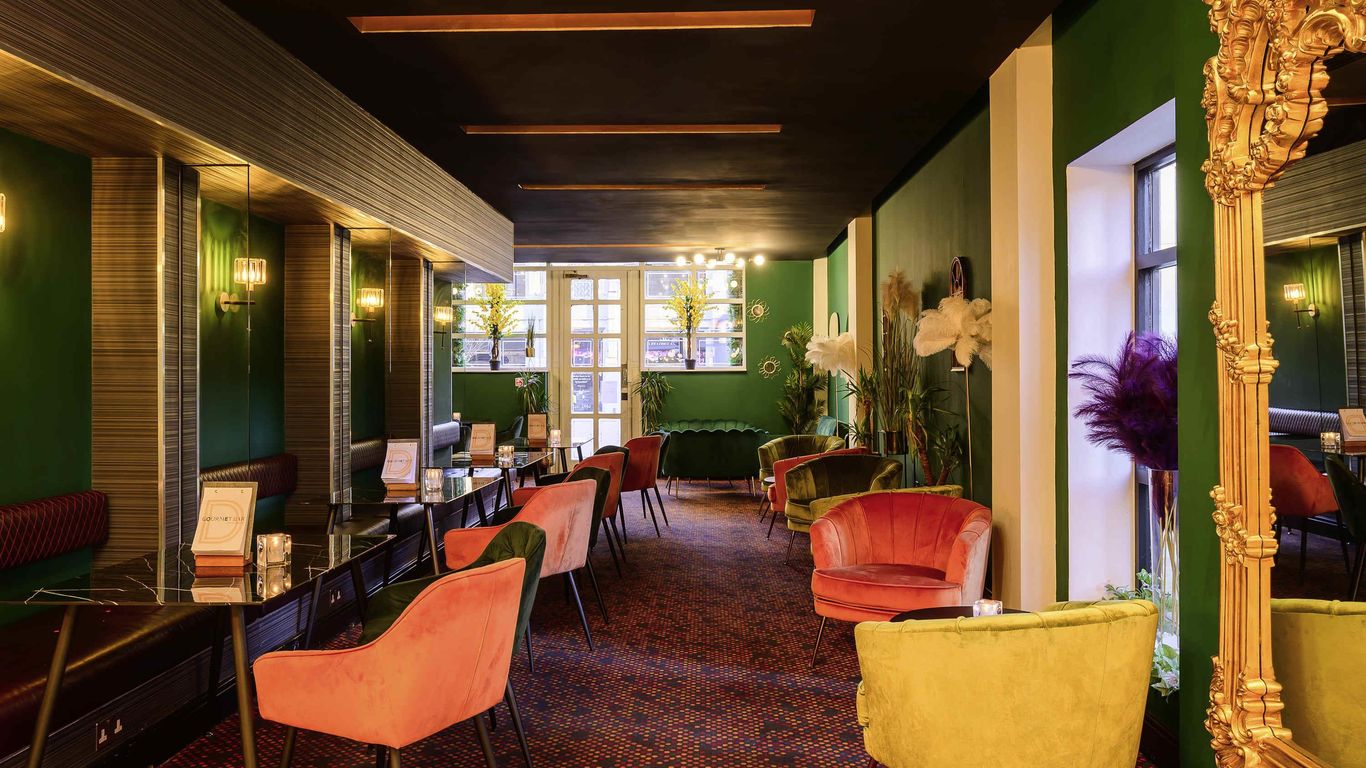 Novotel Birmingham Centre