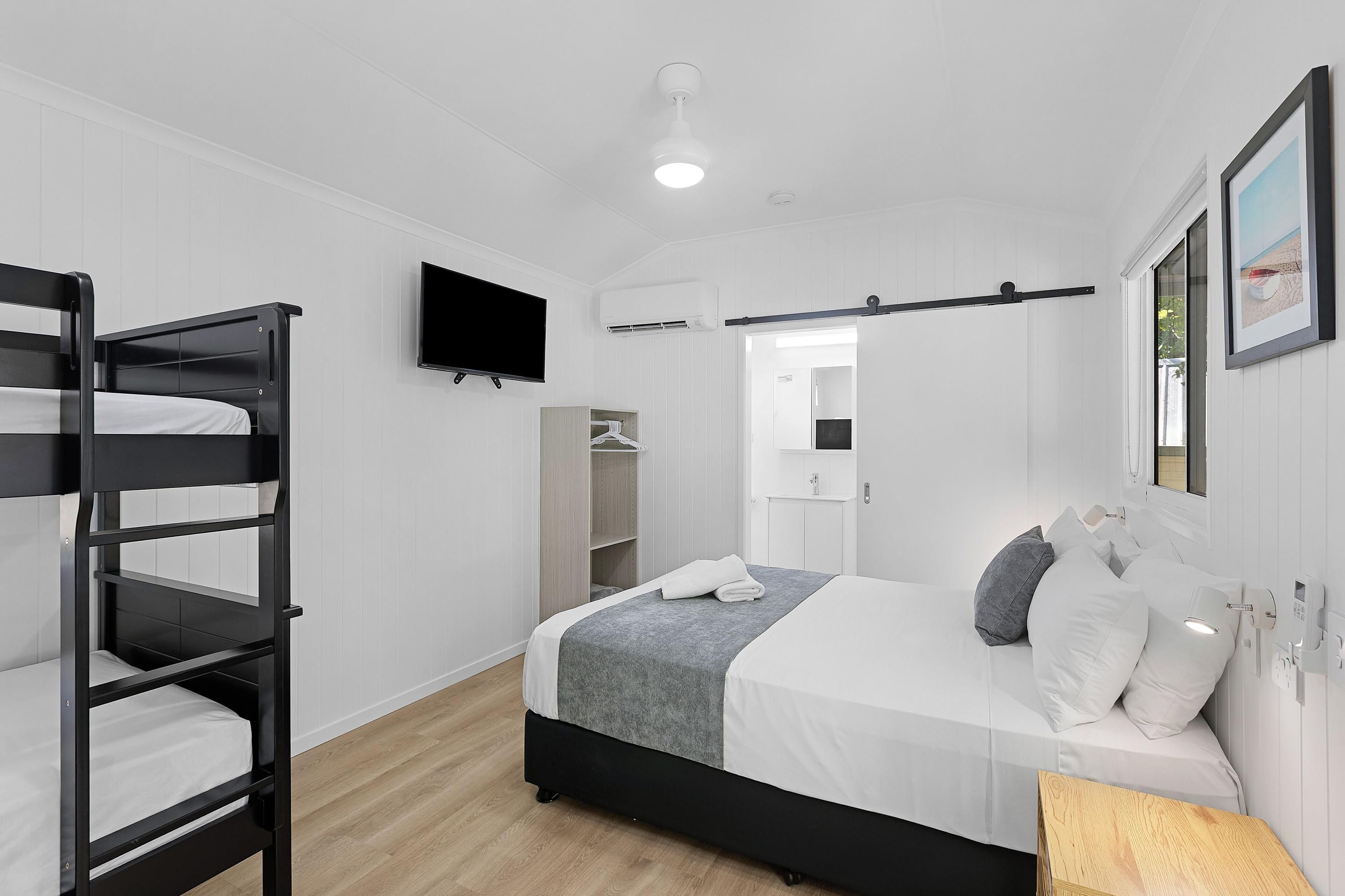 Kipara Tropical Rainforest Retreat - Airlie Beach