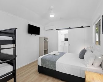 Kipara Tropical Rainforest Retreat - Airlie Beach