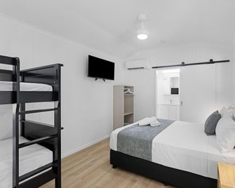 Kipara Tropical Rainforest Retreat - Airlie Beach