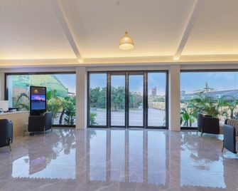 Shenzhen Nuohuali Photography Base - Shenzhen - Lobby