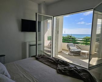 Villa Dune Luxury Roof Top Pool Wellness - Gallipoli