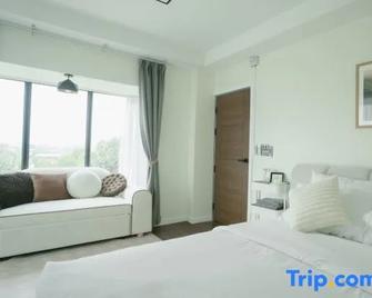 Scene Private hostel - Nan - Bedroom