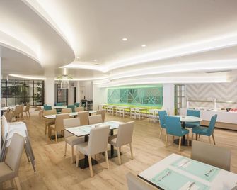 Villa Mandi Golf Resort - Arona - Restaurante