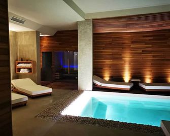 Resort Il Mulino - Favignana - Spa