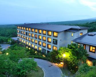 Resort Hotel Laforet Nasu - Nasushiobara - Gebouw