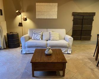 Podere Dell'Arco Country Charme - Viterbo - Living room
