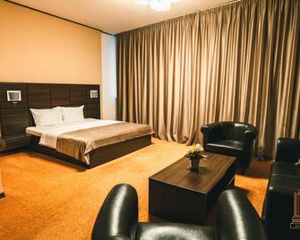 Hotel Aurelia - Timisoara - Bedroom