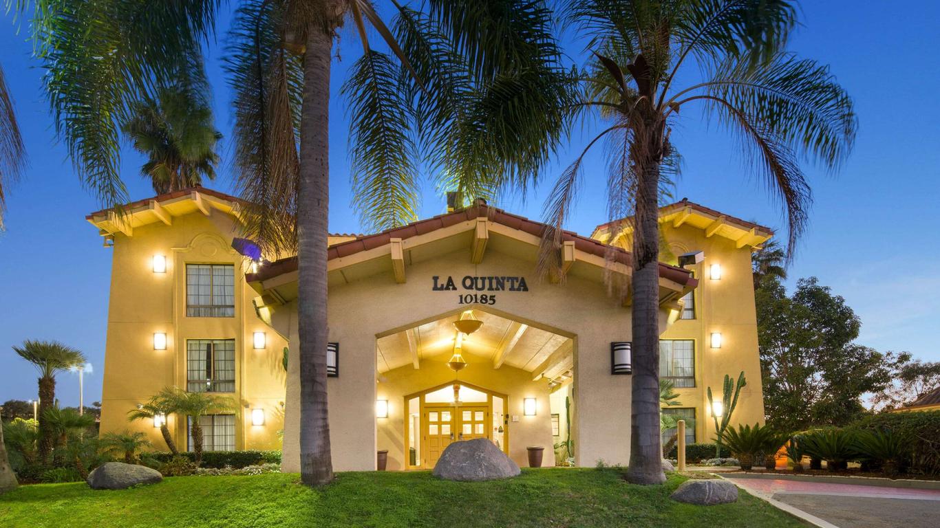 La Quinta Inn by Wyndham San Diego - Miramar