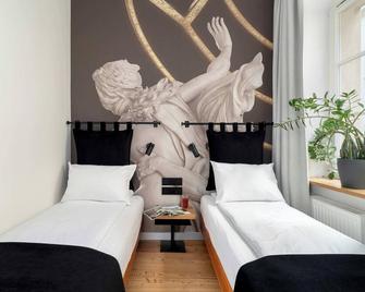 Apartamenty Schoeps Residence by Noclegi Renters - Poznan