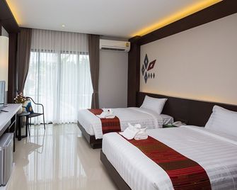 Udtel Boutique Hotel Udonthani - Udon Thani