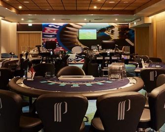 L'Echappée - Hôtel Casino Dieppe - Dieppe
