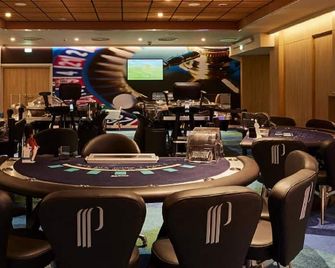 L'Echappée - Hôtel Casino Dieppe - Dieppe