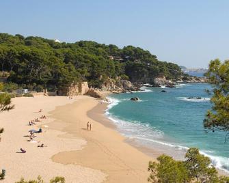 Greenchalets Costa Brava Palamos - Palamós - Strand