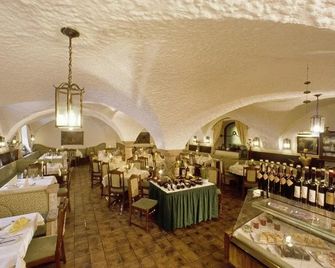 Grünes Türl - Bad Schallerbach - Restaurant