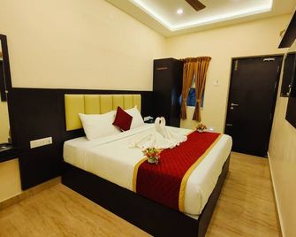 Hotel Sri Kanthan Residency - Rameswaram
