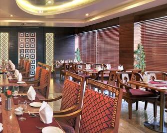 Fortune Jp Palace, Mysore - Member Itc's Hotel Group - Mysore - Restaurante