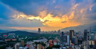 Melia Caracas - Caracas - Outdoors view