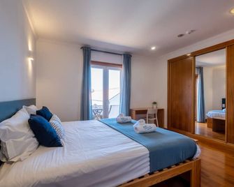Innesposende Sports Hostel - Esposende - Chambre