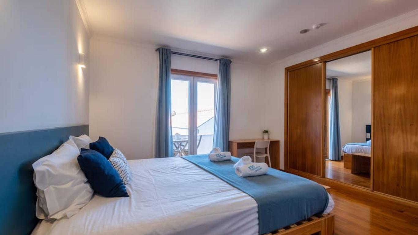 Innesposende Sports Hostel