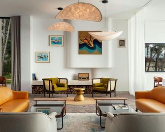 The Isolano, Cres, Autograph Collection - Cres - Lounge