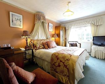 Meryan House Hotel - Taunton