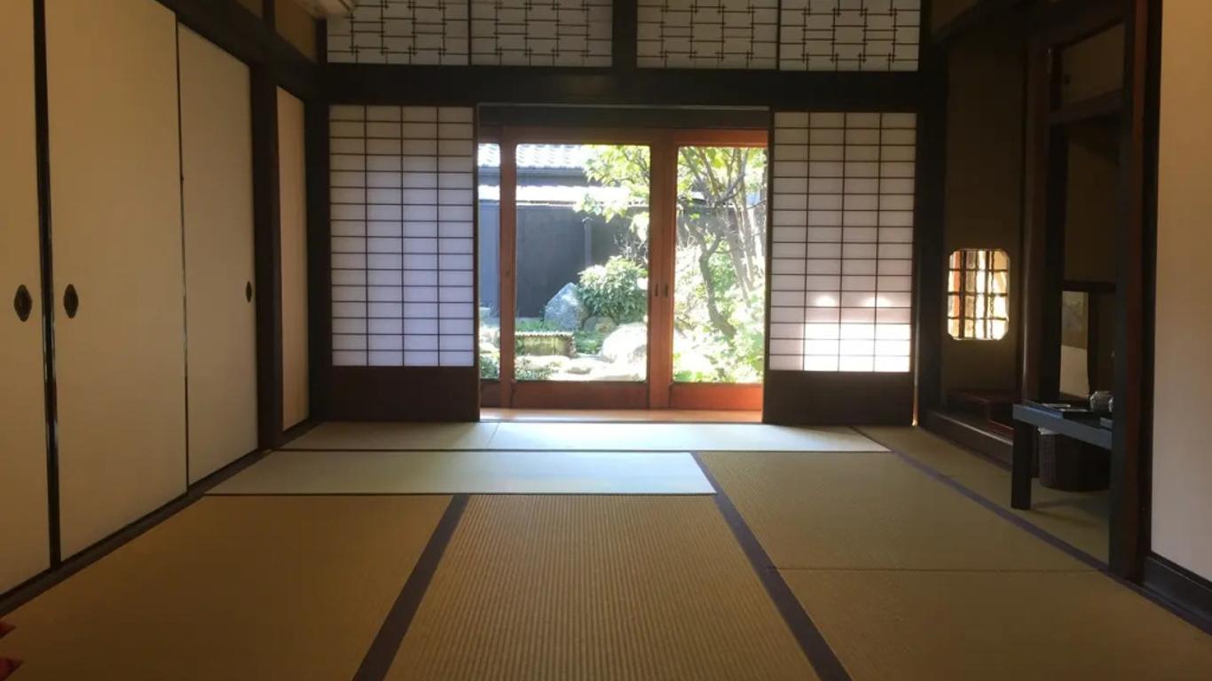 Honmachi Juku
