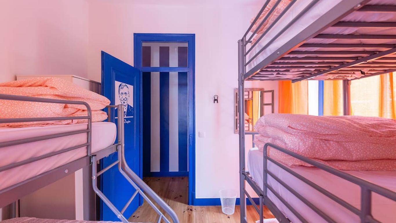 Help Yourself Hostels - Parede