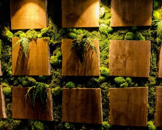 Motel One Edinburgh-Royal - Edinburgh - Bar