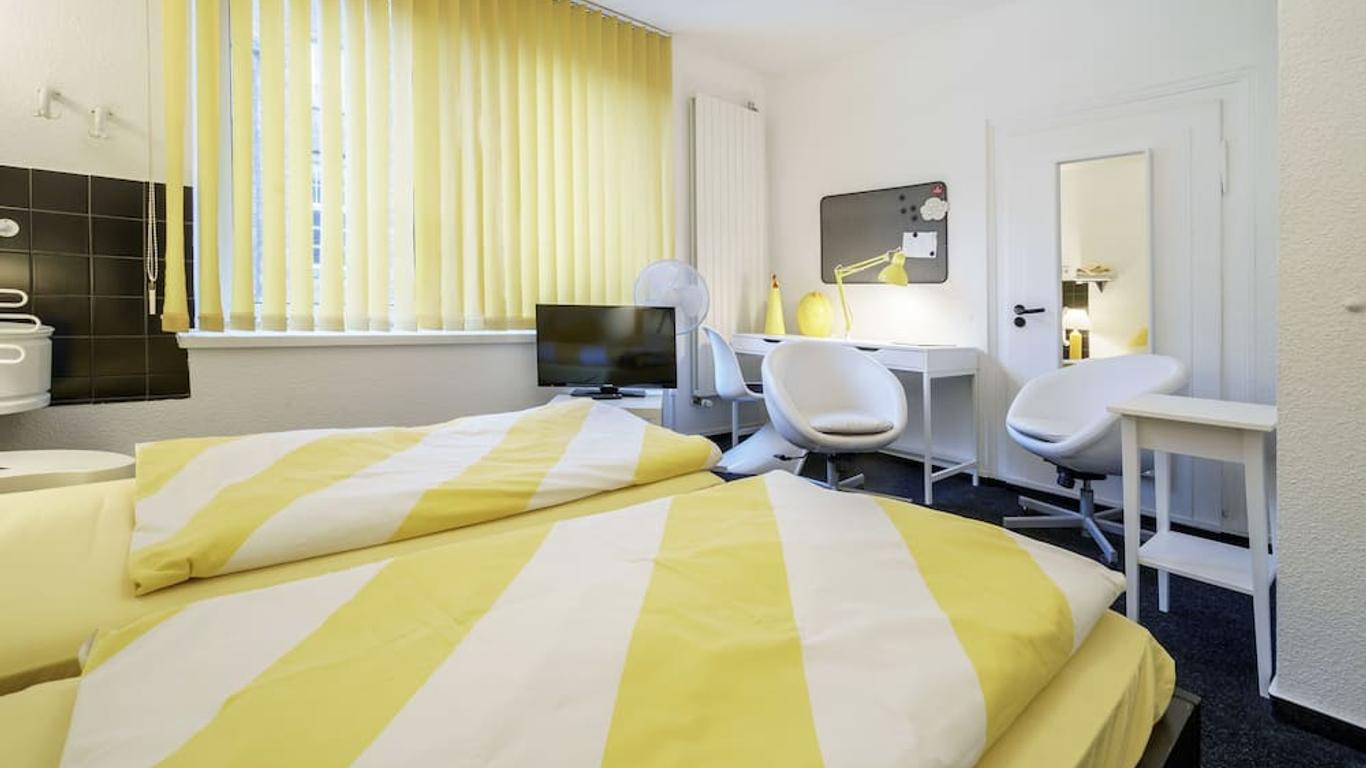 Hotel Tusculum