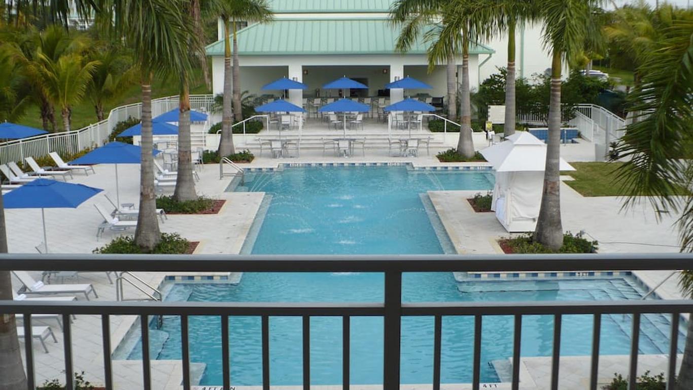 Provident Doral At The Blue