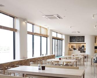 Em Wellness Kurashino Hakko Lifestyle Resort - Kitanakagusuku - Ristorante