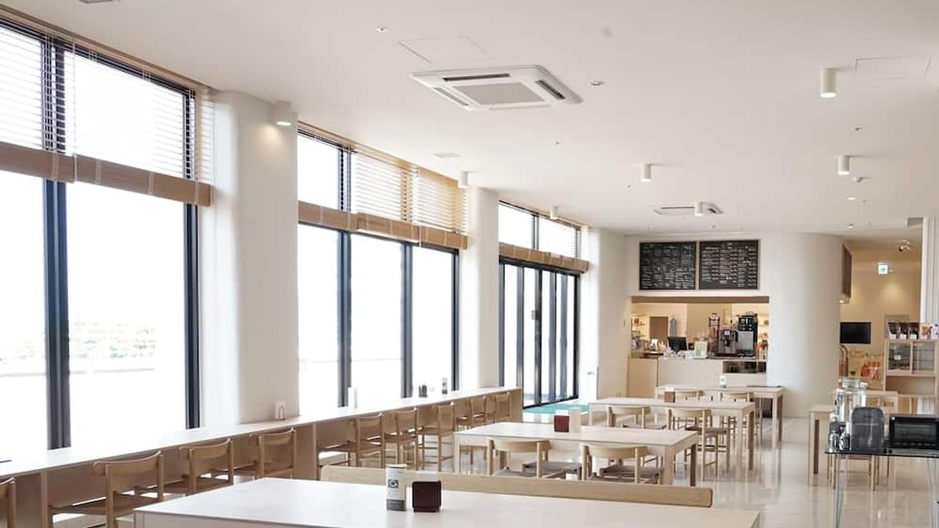 Em Wellness Kurashino Hakko Lifestyle Resort