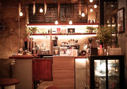 Coffee Shop Mido Cafe Hk Hotel Mido Myeongdong Seoul Hotel Deals