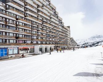 Appartement Aime 2000 - Aime-la-Plagne - Building