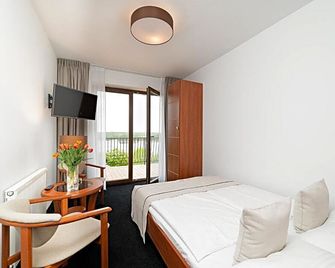 Pensjonat Gieland Kolo Mragowa - Sorkwity