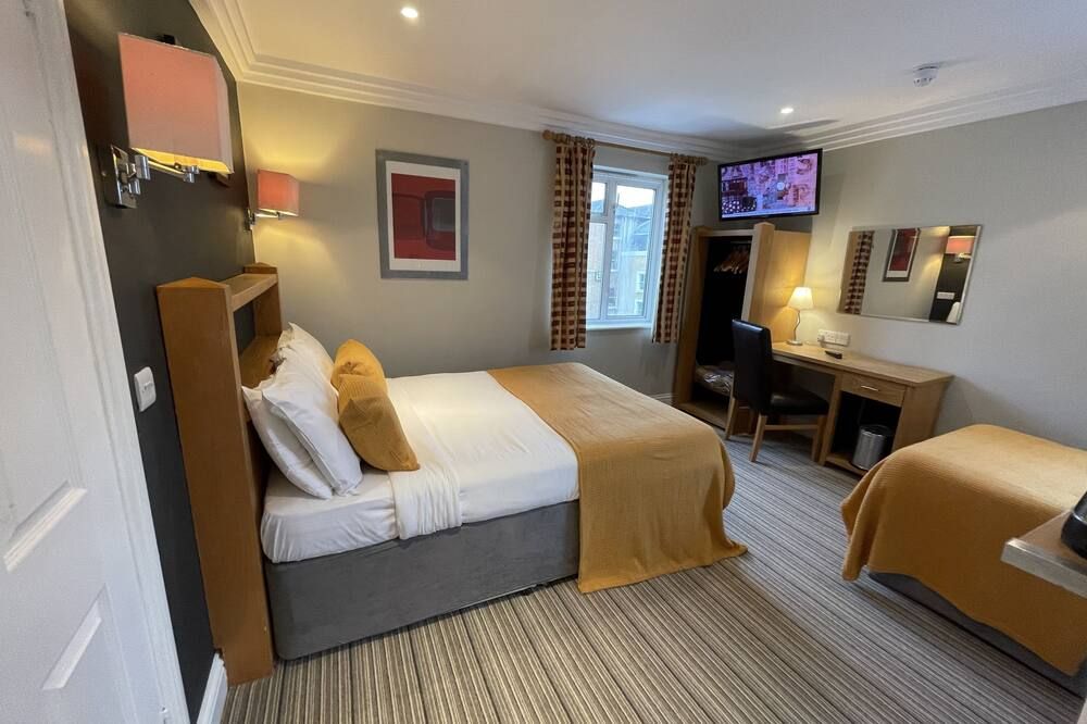 شاندون هوتل