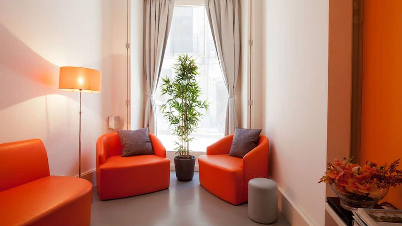 Porto Lounge Hostel & Guesthouse by Host Wise